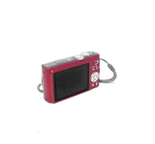 Panasonic DMC-ZS7 Red - Image 3