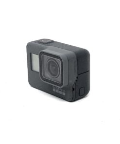 Go Pro HERO 5 Action Camera – Black