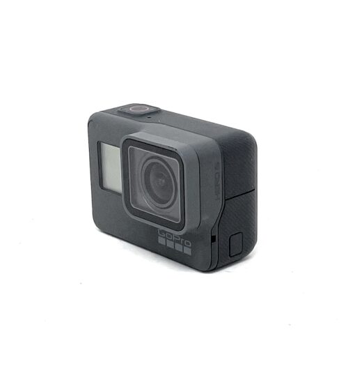 Go Pro HERO 5 Action Camera – Black