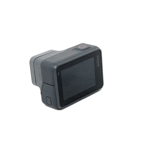 Go Pro HERO 5 Action Camera – Black - Image 3