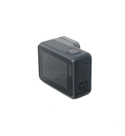 Go Pro HERO 5 Action Camera – Black - Image 4
