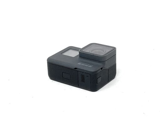 Go Pro HERO 5 Action Camera – Black - Image 5