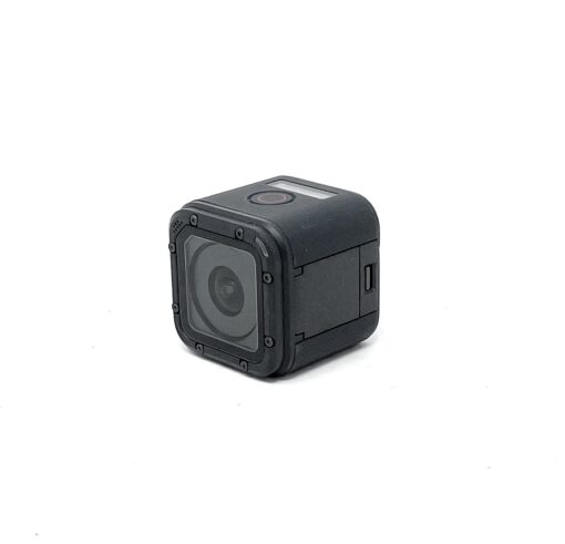 Go Pro Hero5 Session