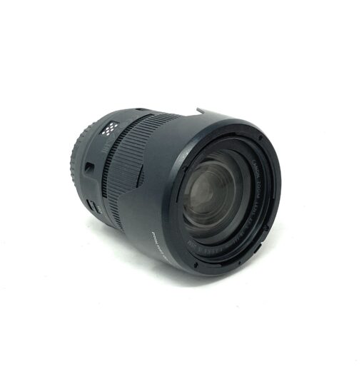 Canon EF-S 18-135mm f3.5-5.6 IS USM - Image 3