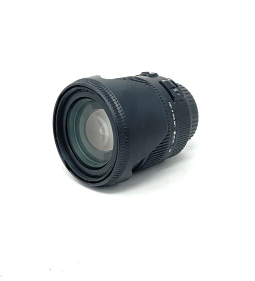 Sigma 17-70 mm f2.8-4 DC Macro OS HSM for Canon - Image 2