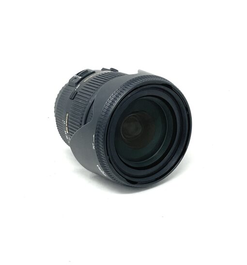 Sigma 17-70 mm f2.8-4 DC Macro OS HSM for Canon - Image 3