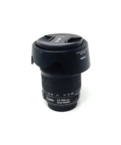 Canon EF 24-105mm IS STM