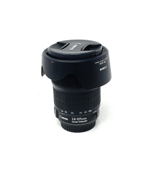 Canon EF 24-105mm IS STM