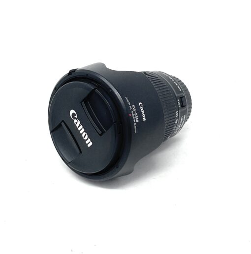 Canon EF 24-105mm IS STM - Image 2