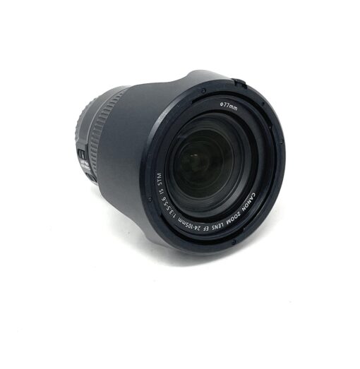 Canon EF 24-105mm IS STM - Image 3