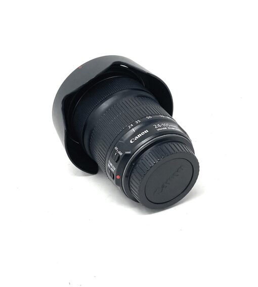 Canon EF 24-105mm IS STM - Image 4