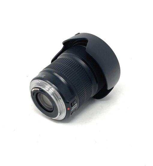 Canon EF 24-105mm IS STM - Image 5