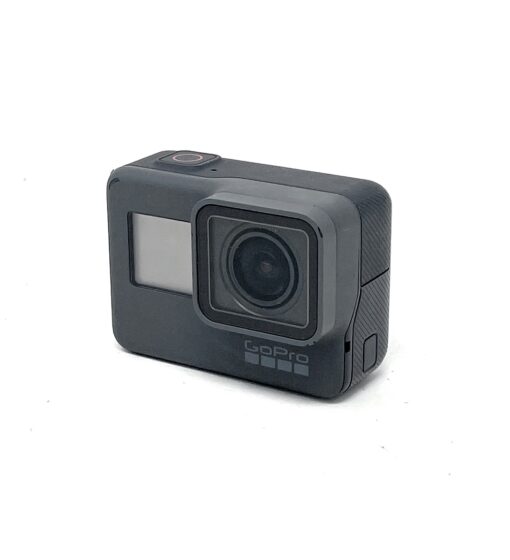Go Pro HERO 5 Action Camera – Black