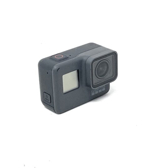 Go Pro HERO 5 Action Camera – Black - Image 2