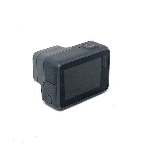 Go Pro HERO 5 Action Camera – Black - Image 3