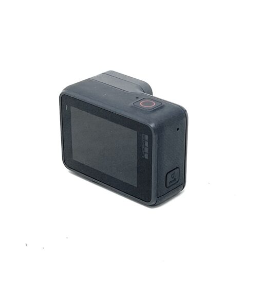 Go Pro HERO 5 Action Camera – Black - Image 4