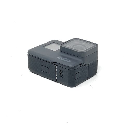 Go Pro HERO 5 Action Camera – Black - Image 5