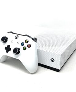 Microsoft Xbox One S 500GB