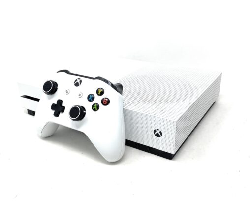 Microsoft Xbox One S 500GB