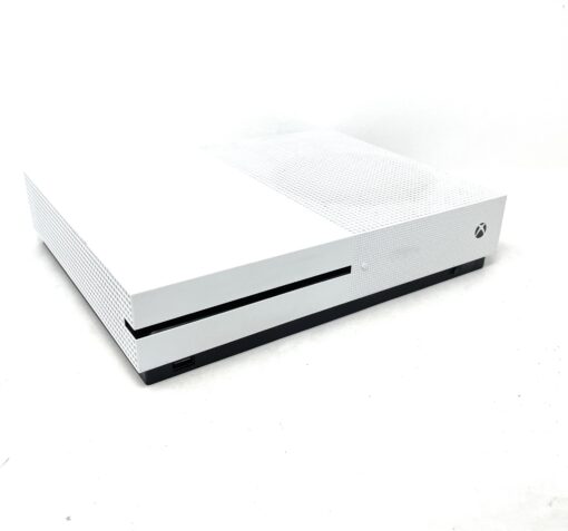 Microsoft Xbox One S 500GB - Image 2