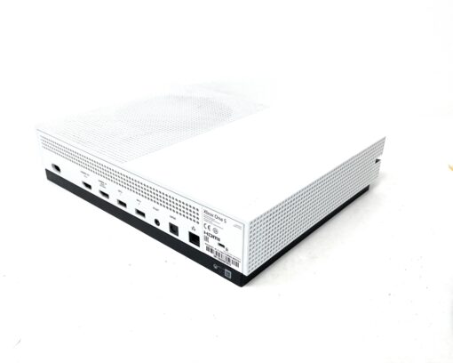 Microsoft Xbox One S 500GB - Image 4