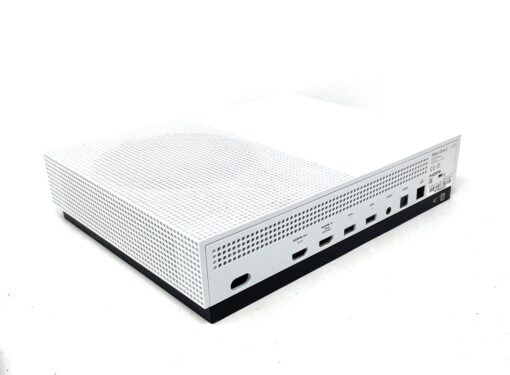 Microsoft Xbox One S 500GB - Image 3
