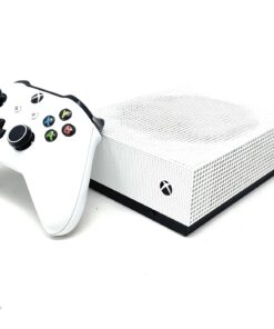 Microsoft Xbox One S 500GB