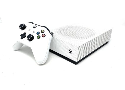 Microsoft Xbox One S 500GB