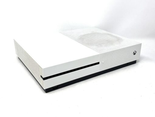 Microsoft Xbox One S 500GB - Image 2