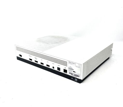 Microsoft Xbox One S 500GB - Image 3
