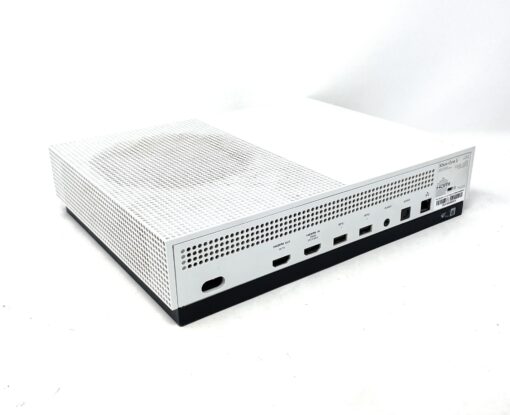 Microsoft Xbox One S 500GB - Image 4