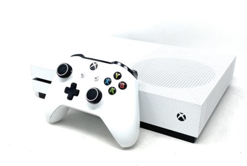 Microsoft Xbox One S 1TB