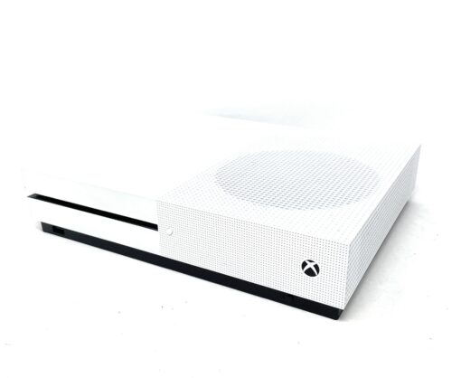 Microsoft Xbox One S 1TB - Image 2
