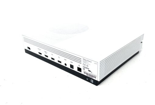 Microsoft Xbox One S 1TB - Image 5