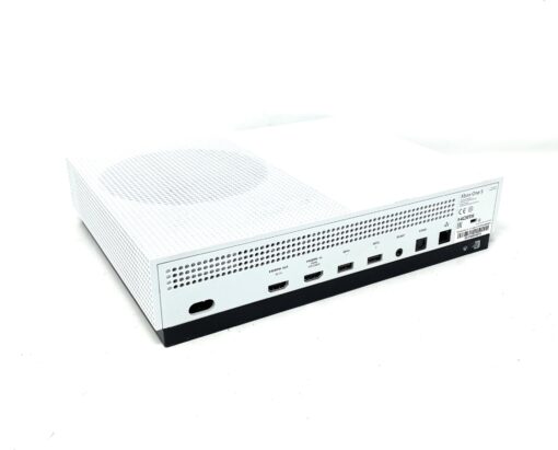 Microsoft Xbox One S 1TB - Image 4