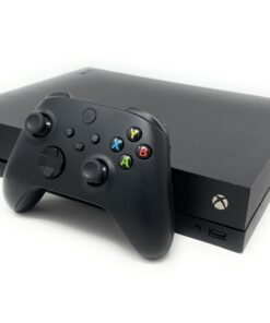 Microsoft Xbox One X 1TB