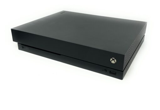 Microsoft Xbox One X 1TB - Image 2