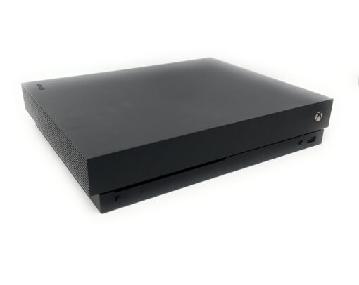 Microsoft Xbox One X 1TB - Image 3