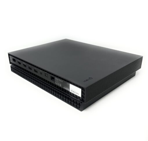 Microsoft Xbox One X 1TB - Image 4