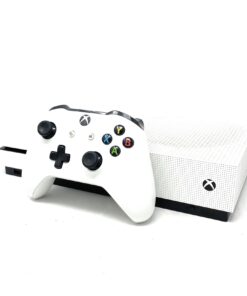 Microsoft Xbox One S 500GB