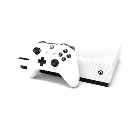 Microsoft Xbox One S 500GB