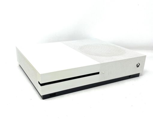 Microsoft Xbox One S 500GB - Image 2