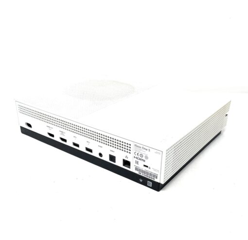 Microsoft Xbox One S 500GB - Image 3