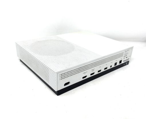 Microsoft Xbox One S 500GB - Image 4