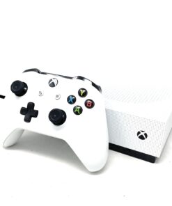 Microsoft Xbox One S 1TB