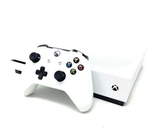Microsoft Xbox One S 1TB
