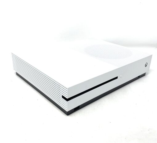 Microsoft Xbox One S 1TB - Image 2