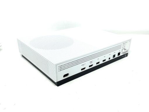Microsoft Xbox One S 1TB - Image 4
