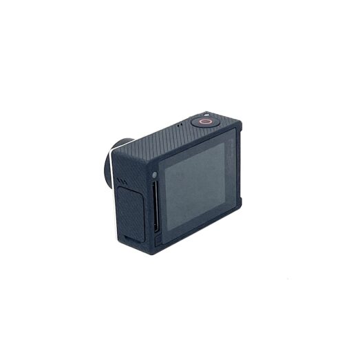 Go Pro Hero 4 Camera – Silver - Image 3