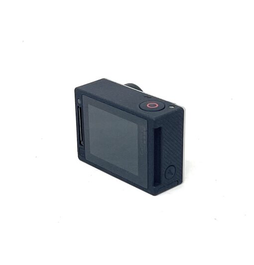 Go Pro Hero 4 Camera – Silver - Image 4